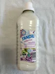 TANDIL Sensitiv loputusvahend, 1 l, 33 pesukorda, Saksamaa
