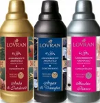 Pesupehmendaja LOVRAN, 3 x 1 l komplekt