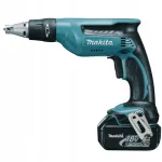 MAKITA DFS451Z kruvikeeraja, 18V, ilma akuta