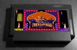 Prince of Persia Pegasus m&auml;ngukassett