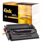 HP LaserJet Pro 4001 4002 4003 MFP 4101 4102 4103 toonerkasseti mikrot&scaron;ipiga kassett