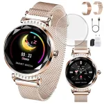 Nutikell naistele ELEGANT DIAMOND AMOLED