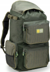Seljakott Mivardi Bagpack Multi Green 50 kalap&uuml;&uuml;giks