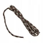 Paracord n&ouml;&ouml;r 550, 15 m, woodland, elluj&auml;&auml;miseks