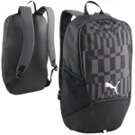 Laste seljakott Puma Individual Rise, must, 15 l