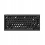Juhtmevaba mehaaniline klaviatuur Keychron Q1 HE Barebone Q1H-B1