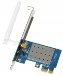 AZUREWAVE AW-GE870 v&otilde;rgukaart, PCI-E x1, B/G