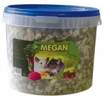 Megan Gold chin&scaron;illade toit, 10 l