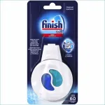 Finish Original n&otilde;udepesumasina l&otilde;hnastaja, 60 pesukorda