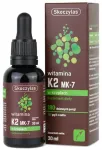 Toidulisand SKOCZYLAS VITAMIIN K2 MK-7 tilgad