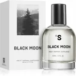 Parf&uuml;&uuml;mitud vesi SISTER'S AROMA BLACK MOON 50 ml unisex