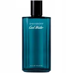 DAVIDOFF Cool Water meeste tualettvesi EDT 200 ml