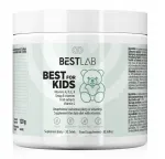 Laste immuunsuseks vitamiinid BestForKids BestLab, 30 kapslit