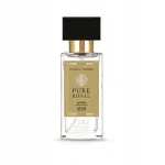 Unisex parf&uuml;&uuml;mid Federico Mahora FM PURE ROYAL 918 50 ml