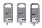 Canon PFI-701BK must tindik, 3 x 700 ml, iPF8000