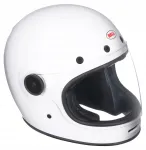 Mootorratta kiiver Bell Bullitt, integraalstiil, suurus L
