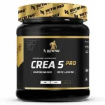 Nutri Pro Sport Crea 5 PRO kreatiin, 300 g