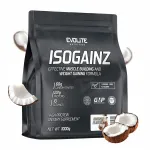 Gainer Evolite IsoGainz 1 kg, komplekssed s&uuml;sivesikud