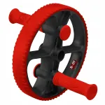 Massager Body Sculpture BB 704 treeningrattale, topeltfunktsiooniga