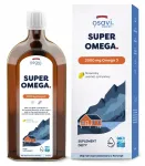 Kalmaksa&otilde;li Osavi Super Omega 3 sidrunimaitseline, 500 ml
