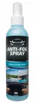 Peeglite ja klaasi udut&otilde;rjevahend ANTI-FOG, 200 ml