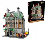 LEGO Marvel 76218 P&uuml;ha Sanctum komplekt
