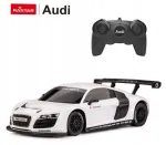 Audi R8 raadiosagedusega juhitav mudel 1:24