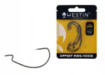 WESTIN OFFSET EEC konksud 5/0, 5 tk