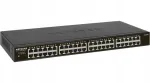 Netgear GS348 v&otilde;rgu l&uuml;liti, 48 x Gigabit Ethernet, juhitavusetu