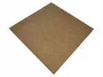 M&uuml;ra summutav matt jooksutreeninguks ja spordisaali, 50x50x2 cm, khaki