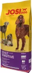 Koeratoit JosiDog Adult Sensitive, 15 kg