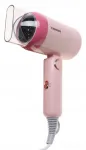 Juuksekuivati Tiross Tourist Mini, 1200W, kokkupandav