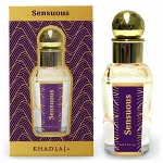 Naiste parf&uuml;&uuml;m Khadlaj Sensuous in Velvet Oil Fascinating Sensual