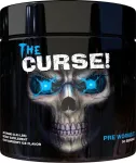 Toidulisand JNX Sports The Curse! Pina Colada, pulber, 250 g