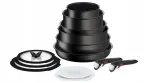 TEFAL Ingenio Unlimited pottide komplekt, 13-osaline, induktsioonipliitidele, L7639002