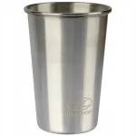 Telkimiskruus Highlander Outdoor 500 ml, h&otilde;bedane