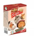 Porgandihelbed Vitapol Menu, 40 g