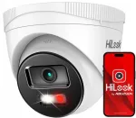 V&auml;line ja sisemine IP kaamera Hikvision HiLook IPCAM-T2