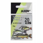 Jaxon Classic r&otilde;ngasp&ouml;&ouml;rdlukk suurus 20, 5 kg, 10 tk