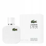 Meeste tualettvesi LACOSTE L.12.12 Blanc 50 ml