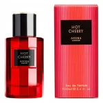 Parf&uuml;&uuml;mvesi AOURA LONDON Hot Cherry 100 ml