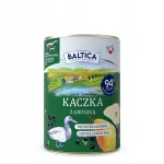 BALTICA m&auml;rg koeratoit pardiliha ja pirniga, 400 g