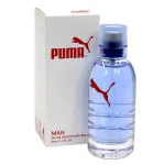 Meeste parf&uuml;&uuml;mvesi Puma Red and White 50 ml