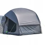 VEVOR auto telk 5&ndash;8 inimesele, 240x240x215 cm