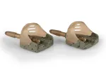 Matrix Pellet Feeder kalap&uuml;&uuml;gi s&ouml;&ouml;daalus, v&auml;ike, 18 g, GFR232
