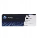 HP CE278A must laserkassett, 2100 lk