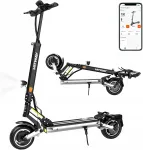 Elektriline t&otilde;ukeratas HITWAY H6, 500W, 70 km, 15,6 Ah, 48V