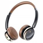 Traadita k&otilde;rvaklapid ANC FIIO SNOWSKY ANYTIME, mustad