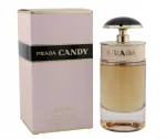 Naistele m&otilde;eldud l&otilde;hnavesi Prada Candy L'Eau 50 ml