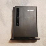 Ruuter SIM-kaardiga Huawei E5172 (E5172As-22) LTE 4G